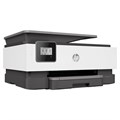 МФУ струйное HP OfficeJet 8013 "3 в 1" А4, 18 стр./мин, 20000 стр./мес., 1200x1200, ДУПЛЕКС, Wi-Fi, 1KR70B 354665