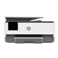 МФУ струйное HP OfficeJet Pro 8023 "3 в 1" A4, 29 стр./мин, 20000 стр./месяц, 1200х1200, ДУПЛЕКС, Wi-Fi, сетевая карта, 1KR64B 354521