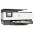 МФУ струйное HP OfficeJet Pro 8023 "3 в 1" A4, 29 стр./мин, 20000 стр./месяц, 1200х1200, ДУПЛЕКС, Wi-Fi, сетевая карта, 1KR64B 354521