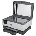 МФУ струйное HP OfficeJet Pro 8023 "3 в 1" A4, 29 стр./мин, 20000 стр./месяц, 1200х1200, ДУПЛЕКС, Wi-Fi, сетевая карта, 1KR64B 354521