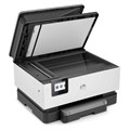 МФУ струйное HP OfficeJet Pro 9010 "4 в 1" A4, 32 стр./мин, 25000 стр./мес., 1200х1200, ДУПЛЕКС, ДАПД, Wi-Fi, сетевая карта, 3UK83B 354522