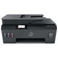 МФУ струйное HP Smart Tank 530 "3 в 1" А4, 11 стр./мин, 4800х1200, Wi-Fi, АПД, Bluetooth, сетевая карта, СНПЧ, 4SB24A 354514