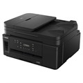 МФУ струйное монохромное CANON PIXMA GM4040 "3 в 1" А4, 13 стр./мин, 600х1200, ДУПЛЕКС, АПД, Wi-Fi, сетевая карта, СНПЧ, 3111C009 354710