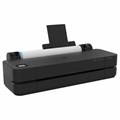 Плоттер HP DesignJet T230 24" А1, Wi-Fi, сетевая карта, без подставки, 5HB07A 354796
