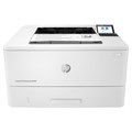 Принтер лазерный HP LaserJet Enterprise M406dn А4, 38 стр./мин., 100 000 стр./мес., ДУПЛЕКС, сетевая карта, 3PZ15A 354792