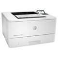 Принтер лазерный HP LaserJet Enterprise M406dn А4, 38 стр./мин., 100 000 стр./мес., ДУПЛЕКС, сетевая карта, 3PZ15A 354792