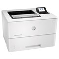 Принтер лазерный HP LaserJet Enterprise M507dn А4, 43 стр./мин., 150 000 стр./мес., ДУПЛЕКС, сетевая карта, 1PV87A 354652