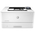 Принтер лазерный HP LaserJet Pro M404dw А4, 38 стр./мин., 80000 стр./мес., ДУПЛЕКС, Wi-Fi, сетевая карта, W1A56A 354371