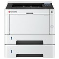 Принтер лазерный KYOCERA ECOSYS PA4000x А4, 40 стр./мин, 80000 стр./мес, ДУПЛЕКС, сетевая карта, 110C153NL0 355039