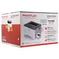 Принтер лазерный PANTUM P3010DW А4, 30 стр./мин., 60000 стр./мес., ДУПЛЕКС, Wi-Fi, сетевая карта, NFC 354706