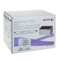 Принтер лазерный XEROX Phaser 3020BI А4, 20 стр./мин., 15000 стр./мес., Wi-Fi, 3020V_BI 353179