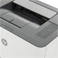 Принтер лазерный ЦВЕТНОЙ HP Color Laser 150a А4, 18 стр./мин., 20000 стр./мес., 4ZB94A 354372