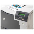 Принтер лазерный ЦВЕТНОЙ HP Color LaserJet CP5225 А3, 20 стр./мин., 75000 стр./мес., CE710A 353139