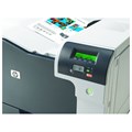 Принтер лазерный ЦВЕТНОЙ HP Color LaserJet CP5225n А3, 20 стр./мин., 75000 стр./мес., сетевая карта, CE711A 353138