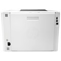 Принтер лазерный ЦВЕТНОЙ HP Color LaserJet Pro M454dn А4, 27 стр./мин., 50000 стр./мес., ДУПЛЕКС, сетевая карта, W1Y44A 354374