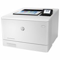 Принтер лазерный ЦВЕТНОЙ HP Color LJ Enterprise M455dn А4, 27 стр./мин., 55000 стр./мес., ДУПЛЕКС, ДАПД, сетевая карта, 3PZ95A 354794