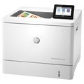 Принтер лазерный ЦВЕТНОЙ HP Color LJ Enterprise M555dn, А4, 38 стр./мин., 80000 стр./мес., ДУПЛЕКС, сетевая карта, 7ZU78A 354784