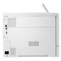 Принтер лазерный ЦВЕТНОЙ HP Color LJ Enterprise M555dn, А4, 38 стр./мин., 80000 стр./мес., ДУПЛЕКС, сетевая карта, 7ZU78A 354784