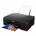 Принтер струйный CANON PIXMA G540 А4, 3,9 изобр./мин, 4800х1200, Wi-Fi, СНПЧ, 4621C009 354850
