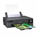 Принтер струйный EPSON L18050 А3+, 22 стр./мин, 5760x1440, печать на CD/DVD, Wi-Fi, СНПЧ, C11CK38403 355034