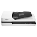 Сканер планшетный EPSON WorkForce DS-1630 А4, 25 стр./мин, 1200x1200, ДАПД, B11B239401 354775
