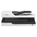 Сканер планшетный EPSON WorkForce DS-1630 А4, 25 стр./мин, 1200x1200, ДАПД, B11B239401 354775