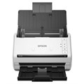 Сканер потоковый EPSON WorkForce DS-530II А4, 35 стр./мин, 1200x1200, ДАПД, B11B261401 354774