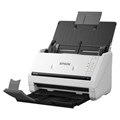 Сканер потоковый EPSON WorkForce DS-530II А4, 35 стр./мин, 1200x1200, ДАПД, B11B261401 354774
