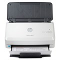 Сканер потоковый HP ScanJet Pro 3000 s4 А4, 40 стр./мин, 600x600, ДАПД, 6FW07A 354772