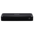 Сканер потоковый портативный EPSON Workforce DS-310 А4, 25 стр./мин, 1200х1200, ДАПД, B11B241401 354776