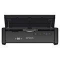 Сканер потоковый портативный EPSON Workforce DS-310 А4, 25 стр./мин, 1200х1200, ДАПД, B11B241401 354776