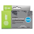 Картридж струйный CACTUS (CS-CD975) для HP Officejet 6000/6500/7000, черный 361840