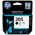 Картридж струйный HP (3YM61AE) DJ 2320/2720/4120, №305, черный, оригинальный, ресурс 120 страниц 363781