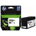 Картридж струйный HP (CN045AE) OfficeJet 8100/8600 №950XL, черный, оригинальный 361152