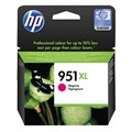 Картридж струйный HP (CN047AE) OfficeJet 8100/8600 №951XL, пурпурный, оригинальный 361154