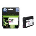 Картридж струйный HP (CN047AE) OfficeJet 8100/8600 №951XL, пурпурный, оригинальный 361154