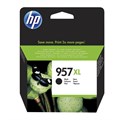 Картридж струйный HP (L0R40AE) Officejet Pro 8210/8720/8725/8730, № 957XL, черный, увеличенный ресурс 3000 стр., оригинальный 362294