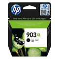 Картридж струйный HP (T6M15AE) OfficeJet 6950/6960/6970 №903XL, черный, увеличенный ресурс 825 стр., оригинальный 362339