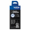 Чернила BROTHER (BTD60BK) для СНПЧ DCP-T310/T510W/T710W, черные, оригинальные, ресурс 6500 страниц 363568