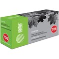 Картридж лазерный CACTUS (CS-C706) для CANON MF6530/6540/6550/6580, ресурс 5000 стр. 362717