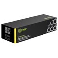 Картридж лазерный CACTUS (CS-PH6022Y) для XEROX Phaser 6020/6022/WC 6025/6027, желтый, ресурс 1000 стр. 362594
