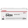Картридж лазерный CANON (040H) i-SENSYS LBP710CX/712CX, пурпурный, ресурс 10000 страниц, оригинальный, 0457C001 363238
