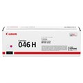 Картридж лазерный CANON (046HM) i-SENSYS LBP653Cdw / 654Cx / MF732Cdw / 734Cdw, пурпурный, ресурс 5000 страниц, оригинальный, 1252C002 363234