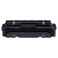 Картридж лазерный CANON (046HM) i-SENSYS LBP653Cdw / 654Cx / MF732Cdw / 734Cdw, пурпурный, ресурс 5000 страниц, оригинальный, 1252C002 363234