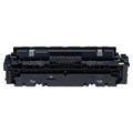 Картридж лазерный CANON (046HY) i-SENSYS LBP653Cdw/654Cx/MF732Cdw/734Cdw, желтый, ресурс 5000 страниц, оригинальный, 1251C002 363235