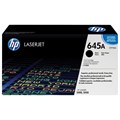Картридж лазерный HP (C9730A) Color LaserJet 5500/5550, №645A, черный, оригинальный, ресурс 13000 страниц 361215
