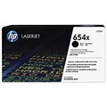 Картридж лазерный HP (CF330X) LaserJet M651n/M651dn/M651xh, №654X, черный, оригинальный, ресурс 20500 страниц 361709