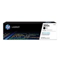 Картридж лазерный HP (CF530A) LaserJet Pro M180/M181, №205A, черный, оригинальный, ресурс 1100 страниц 362926