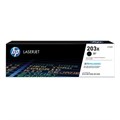 Картридж лазерный HP (CF540X) LaserJet Pro M254/M280/M281, №203X, черный, оригинальный, ресурс 3200 страниц 362934