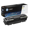 Картридж лазерный HP (W2032A) Color LaserJet M454dn/M479dw и др, №415A, желтый, оригинальный, ресурс 2100 страниц 363301